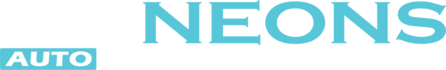 MR NEONS Auto Detailing Specialists