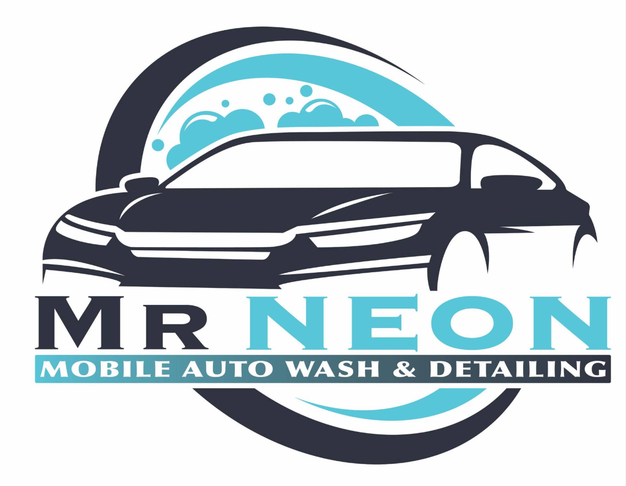 MR NEON Mobile Auto Wash & Detailing