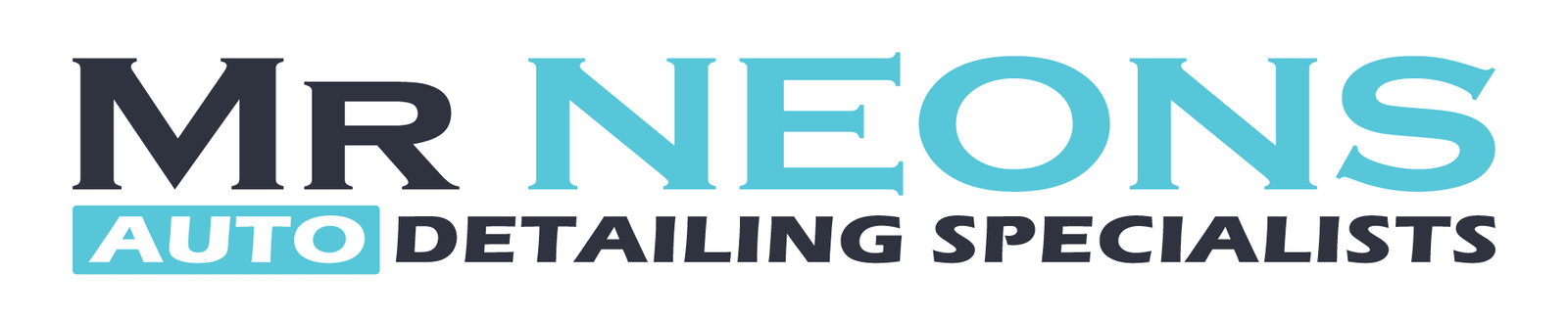 MR NEONS Auto Detailing Specialists — premium mobile car detailing Adelaide